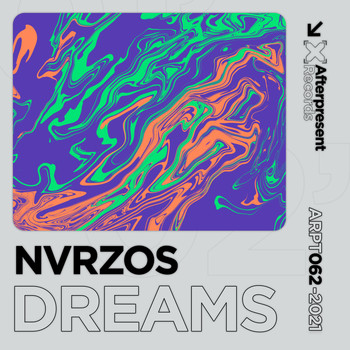 NVRZOS - Dreams