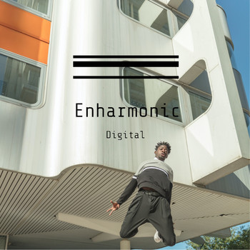 Various Artists - ADE 2021 Enharmonic Sampler