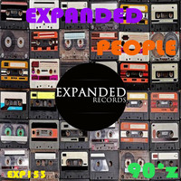 Expanded People - 90'z