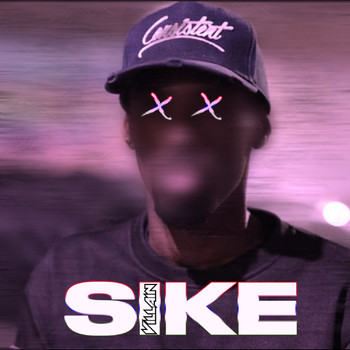 VILLAIN - Sike (Explicit)