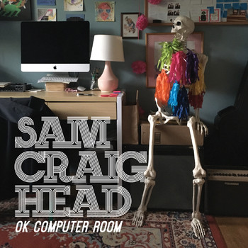Sam Craighead - OK Computer Room
