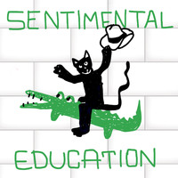 We Are Scientists - Sentimental Education