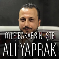 Ali Yaprak - Öyle Bakarsın İşte