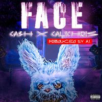 Cash - Face (Explicit)