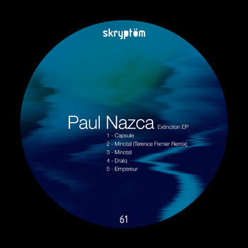 Paul Nazca - Extinction