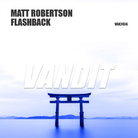 Matt Robertson - Flashback