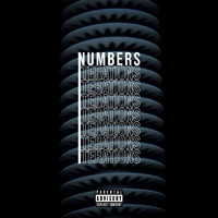 Numbers - Iterations (Explicit)