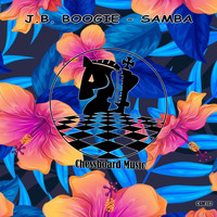 J.B. Boogie - Samba