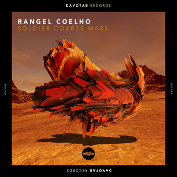 Rangel Coelho - Soldier Course Mars