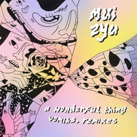 mui zyu - a wonderful thing vomits, remixes