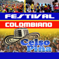 Celso Piña - Festival Colombiano