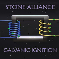 Stone Alliance - Galvanic Ignition