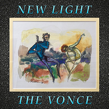 New Light - The Vonce