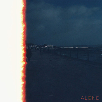 Sam Brookes - Alone