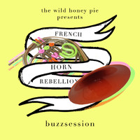French Horn Rebellion - Foolin' Around (The Wild Honey Pie Buzzsession)
