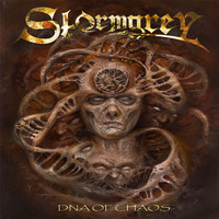 Stormgrey - DNA of Chaos (Explicit)