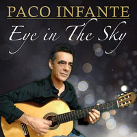 Paco Infante - Eye in the Sky