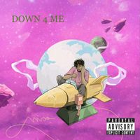 MOS - Down 4 Me (Explicit)