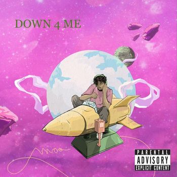 MOS - Down 4 Me (Explicit)