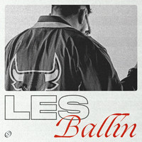 Les - Ballin (Explicit)