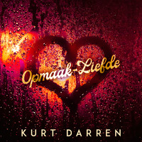 Kurt Darren - Opmaak-Liefde