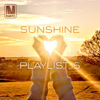 Tony Clarke - Sunshine Playlist 5