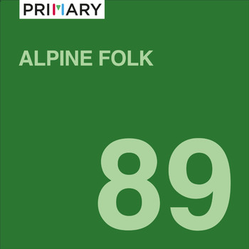 Markus Strasser - Alpine Folk