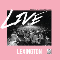 Lexington - Live Beograd / Tašmajdan 2017