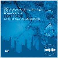 Kanedo - Don't Stop