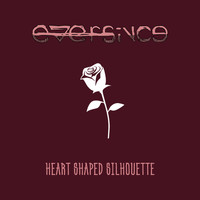 Eversince - Heart Shaped Silhouette