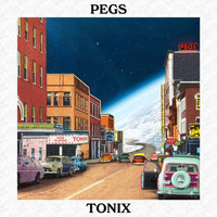 Tonix - PEGS