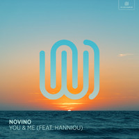 Novino featuring Hanniou - You & Me