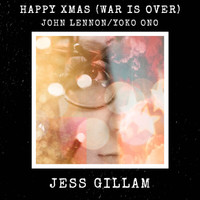 Jess Gillam, Jess Gillam Ensemble - Happy Christmas (War is Over) [Arr. Metcalfe for Saxophone and Ensemble]