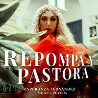 Esperanza Fernández - Repompa y Pastora