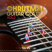 Swan - Christmas Guitar Classics Vol.2