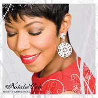 Natalie Cole - Merry Christmas, Darling