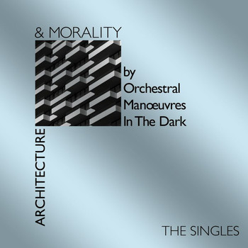 Orchestral Manoeuvres In The Dark - Architecture & Morality Singles