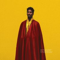 Jon Batiste - WE ARE (The Deluxe Edition)