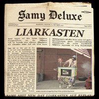 Samy Deluxe - LIARKASTEN EP (Explicit)