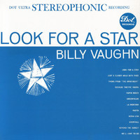 Billy Vaughn - Look For A Star