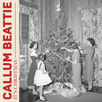 Callum Beattie - It's Christmas