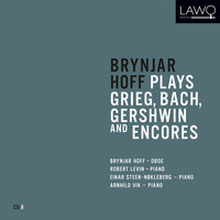 Brynjar Hoff - Brynjar Hoff plays Grieg, Bach, Gershwin and Encores