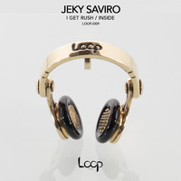 Jeky Saviro - I GET RUSH