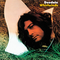 Deodato - Whirlwinds