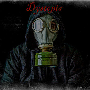 M.L.K - Dystopia (Explicit)