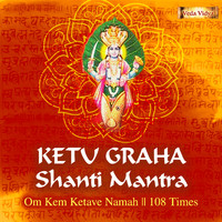 Devi - Ketu Graha Shanti Mantra (Om Kem Ketave Namah - 108 Times)