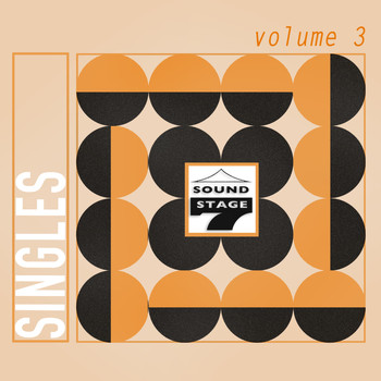 Various Artists - Sound Stage 7 Singles, Vol. 3