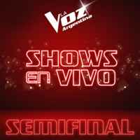 Varios Artistas - La Voz 2021 (Semifinal – Episodio 2 / En Directo)