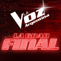 Varios Artistas - La Voz 2021 (Final / En Directo)