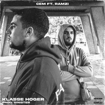 Cem - Klasse Hoger (Explicit)